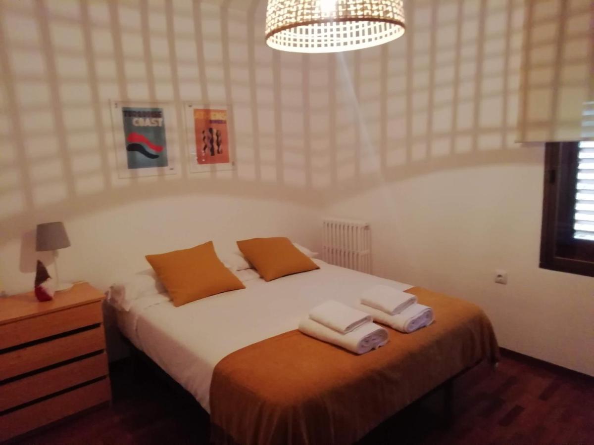 Estupenda Villa Con Piscina 5 Minutos Centro Granada Prohibido Fiestas Ngoại thất bức ảnh
