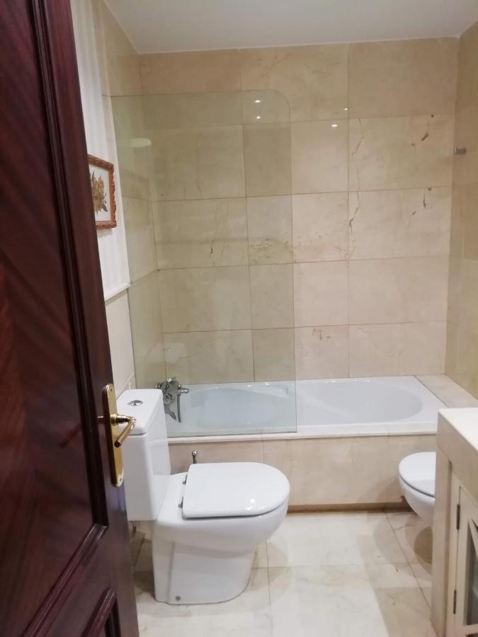 Estupenda Villa Con Piscina 5 Minutos Centro Granada Prohibido Fiestas Ngoại thất bức ảnh