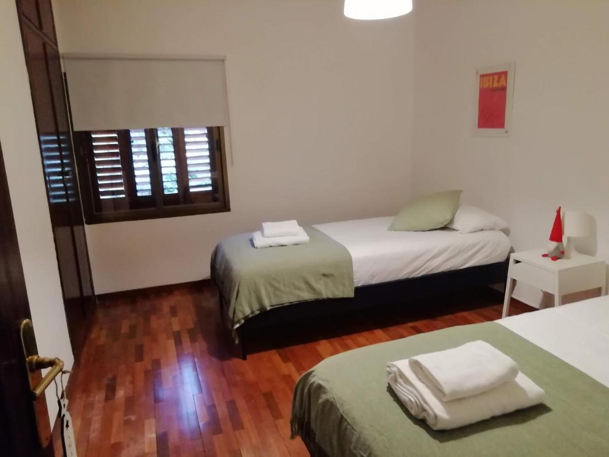 Estupenda Villa Con Piscina 5 Minutos Centro Granada Prohibido Fiestas Ngoại thất bức ảnh