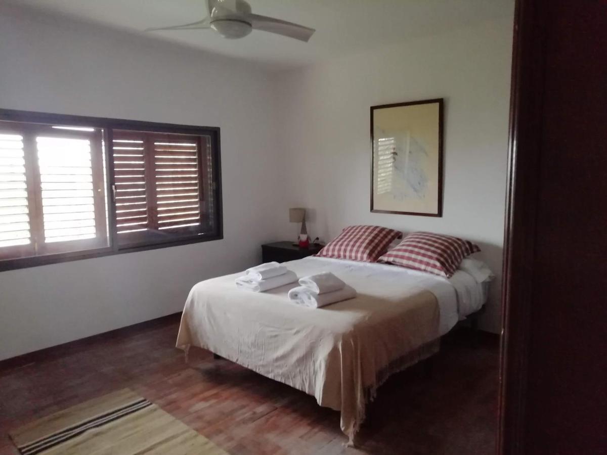 Estupenda Villa Con Piscina 5 Minutos Centro Granada Prohibido Fiestas Ngoại thất bức ảnh